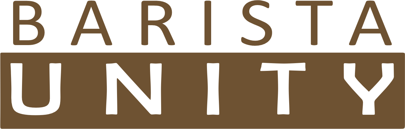 Barista Unity Logo